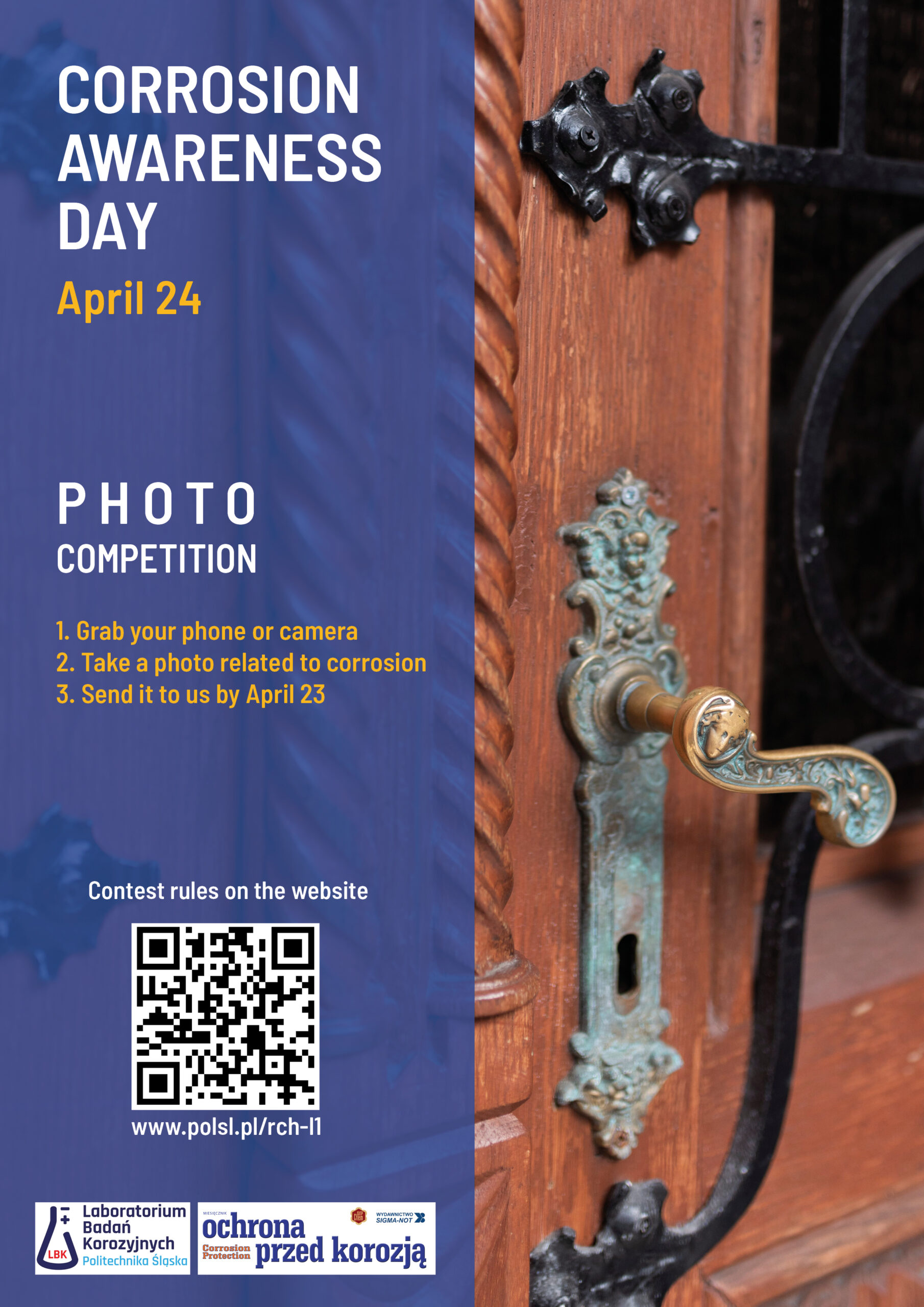 Corrosion Awareness Day 2