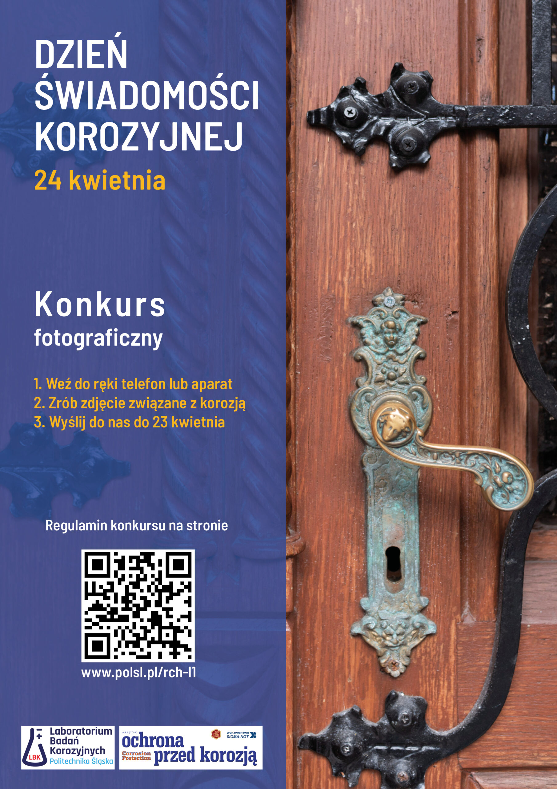 Dzień Świadomości Korozyjnej 1