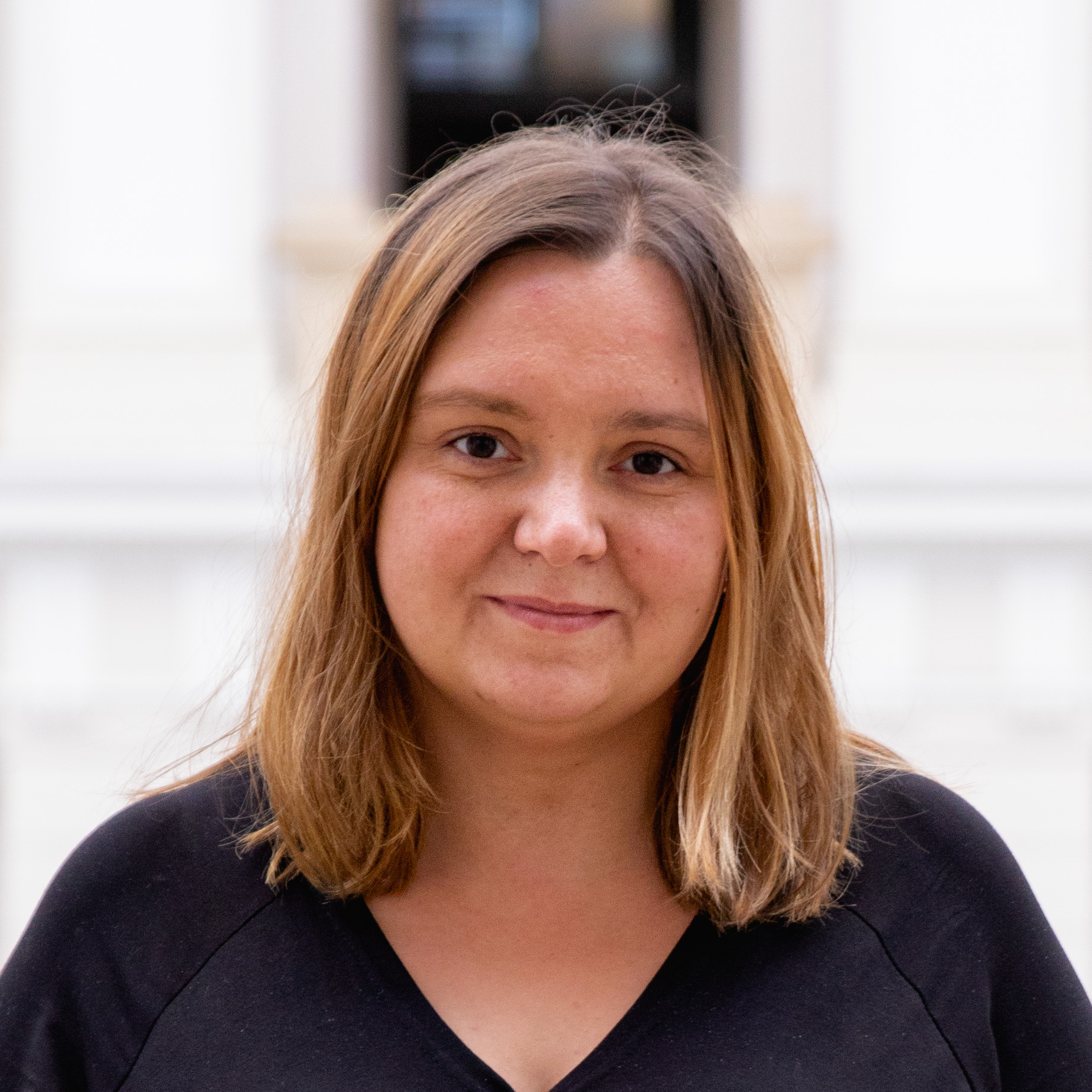 ABrojanowska portret