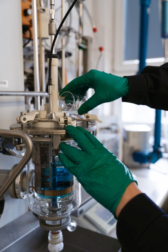CHEMIAlab38R