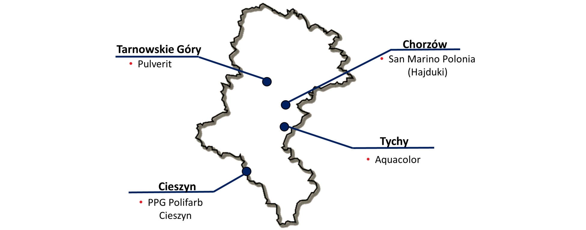 Powłoki ochronne (farby, lakiery)