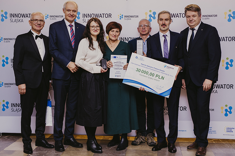 241125_NagrodaInnowatorŚląska