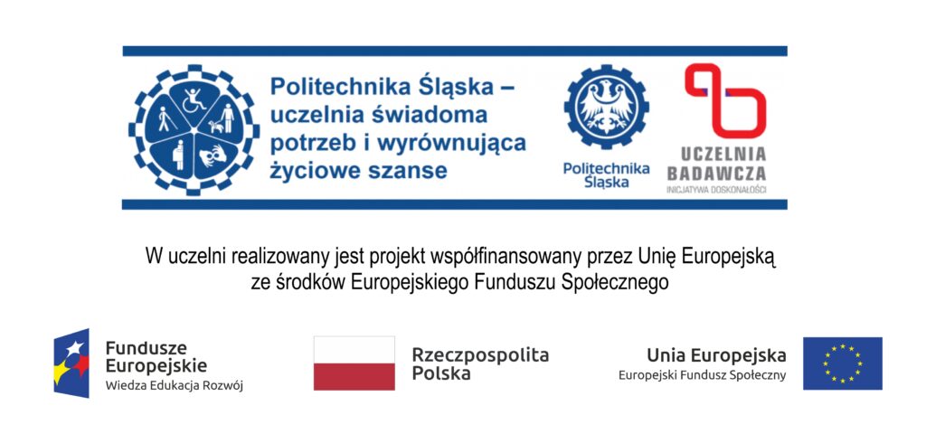 Politechnika Śląska – uczelnia świadoma potrzeb i wyrównująca życiowe szanse