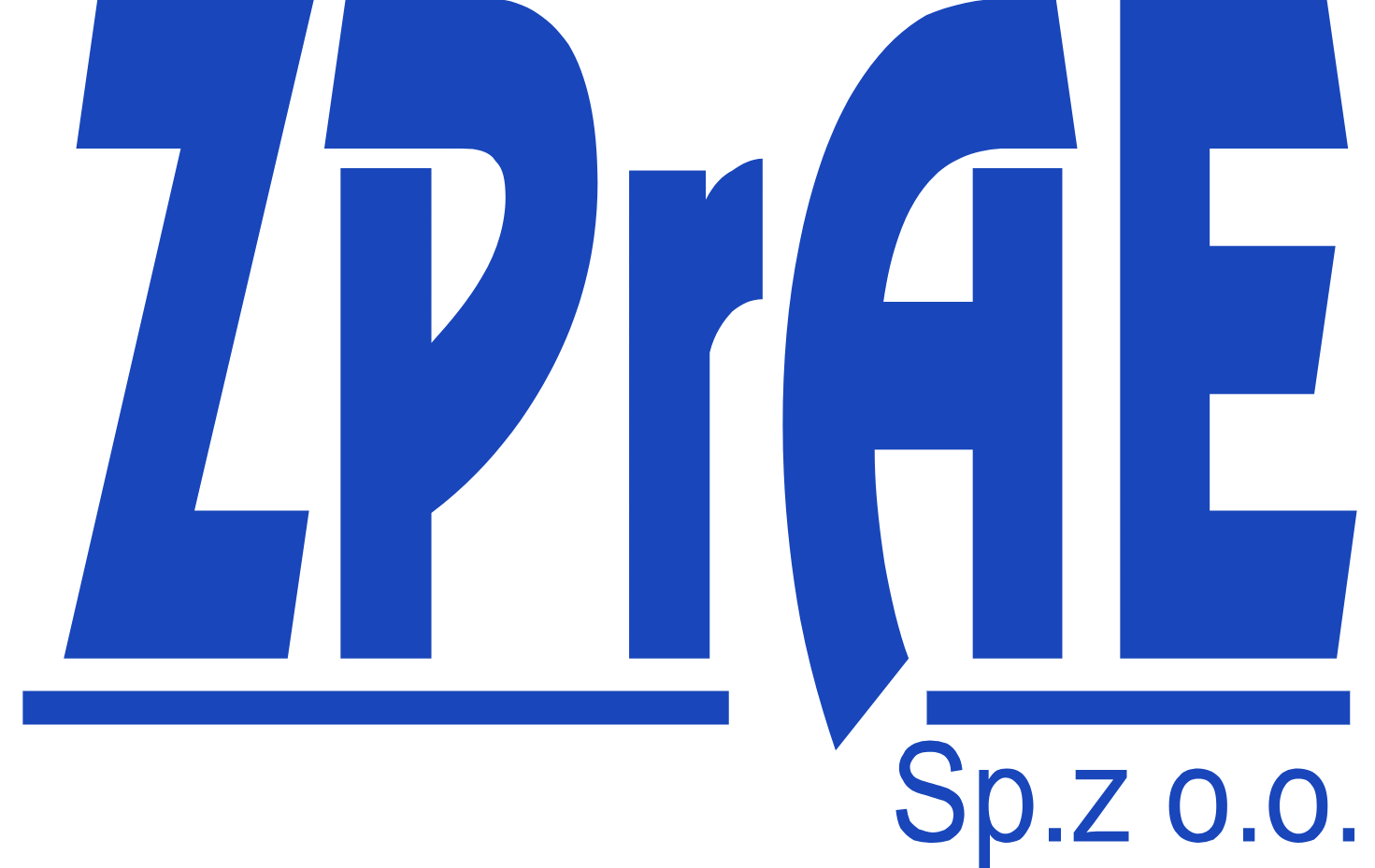 zprae logo