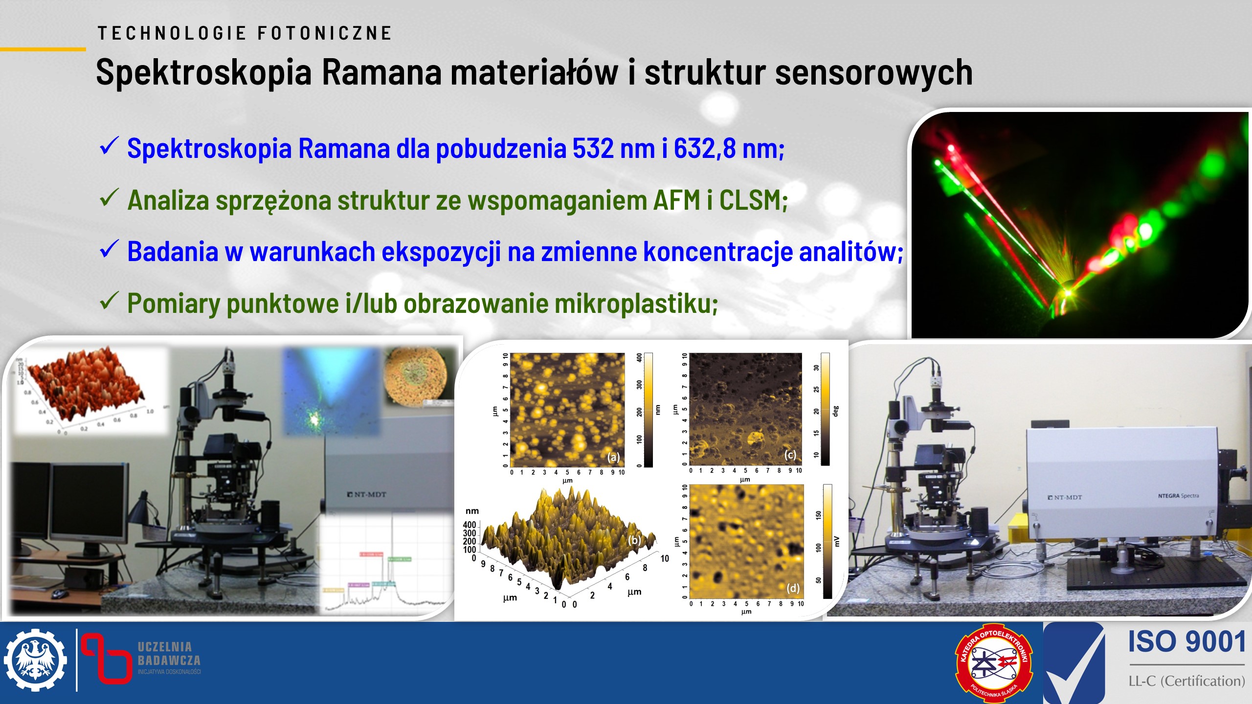 Raman_ISOoferta