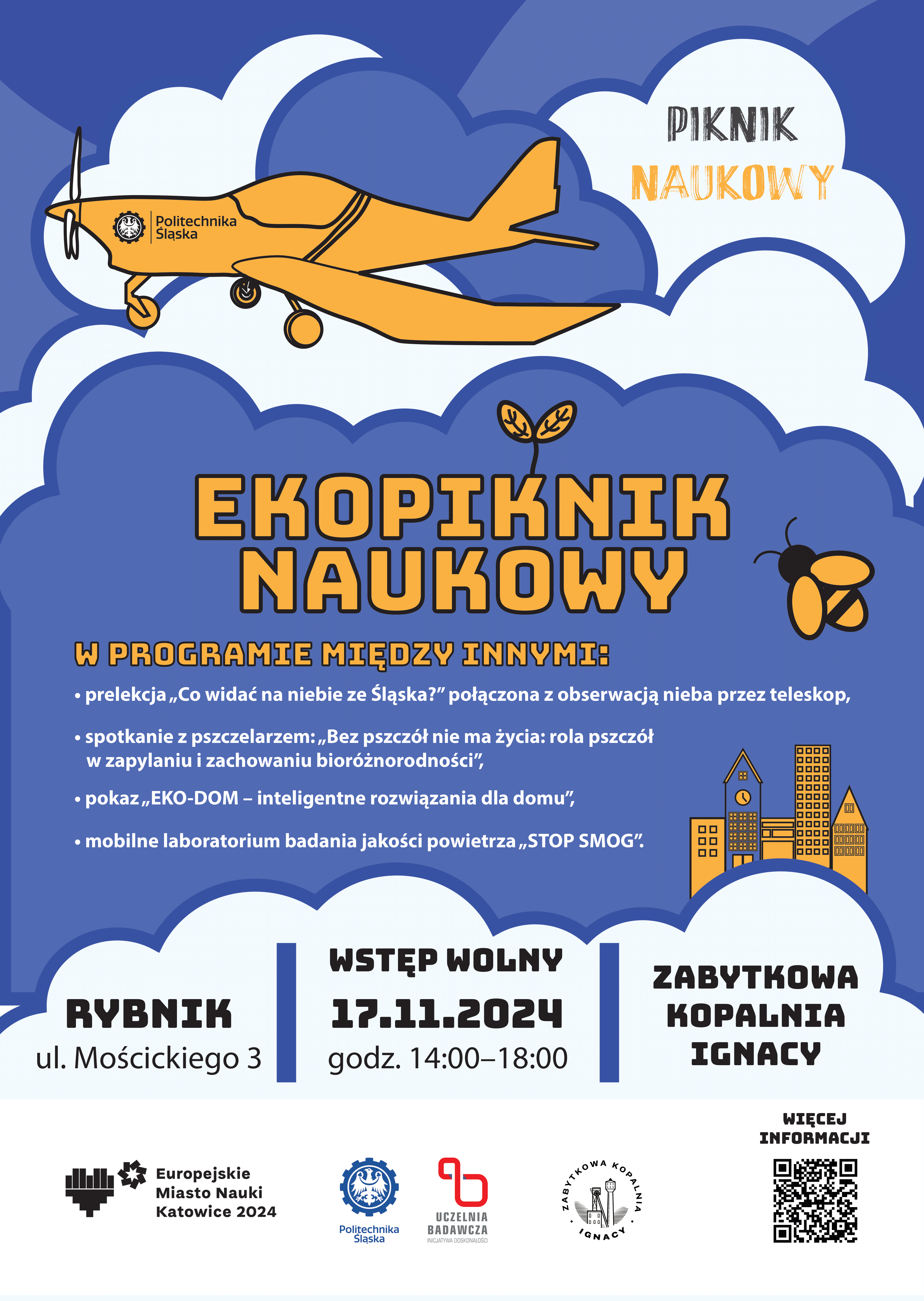 2024-10-06 plakat piknik RYBNIK-1