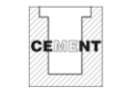 cement
