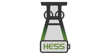 Logo HESS