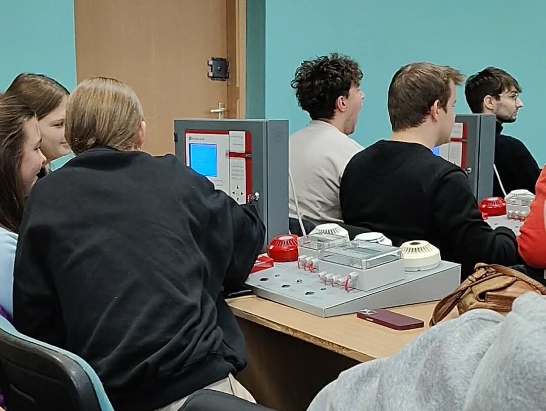 Szkolenie POLON-ALFA 2