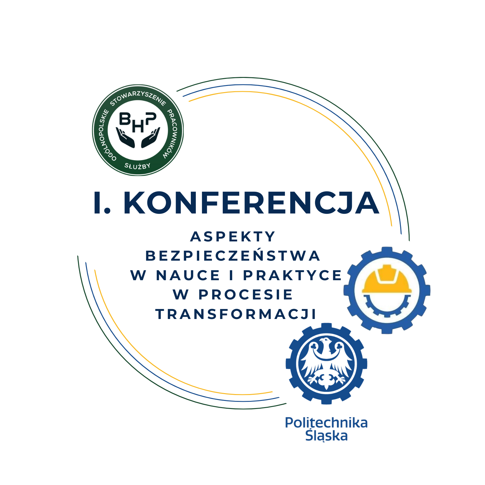 I. Konferencja ABWNiP
