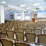 Sala konferencyjna
