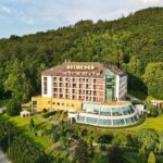 Hotel widok