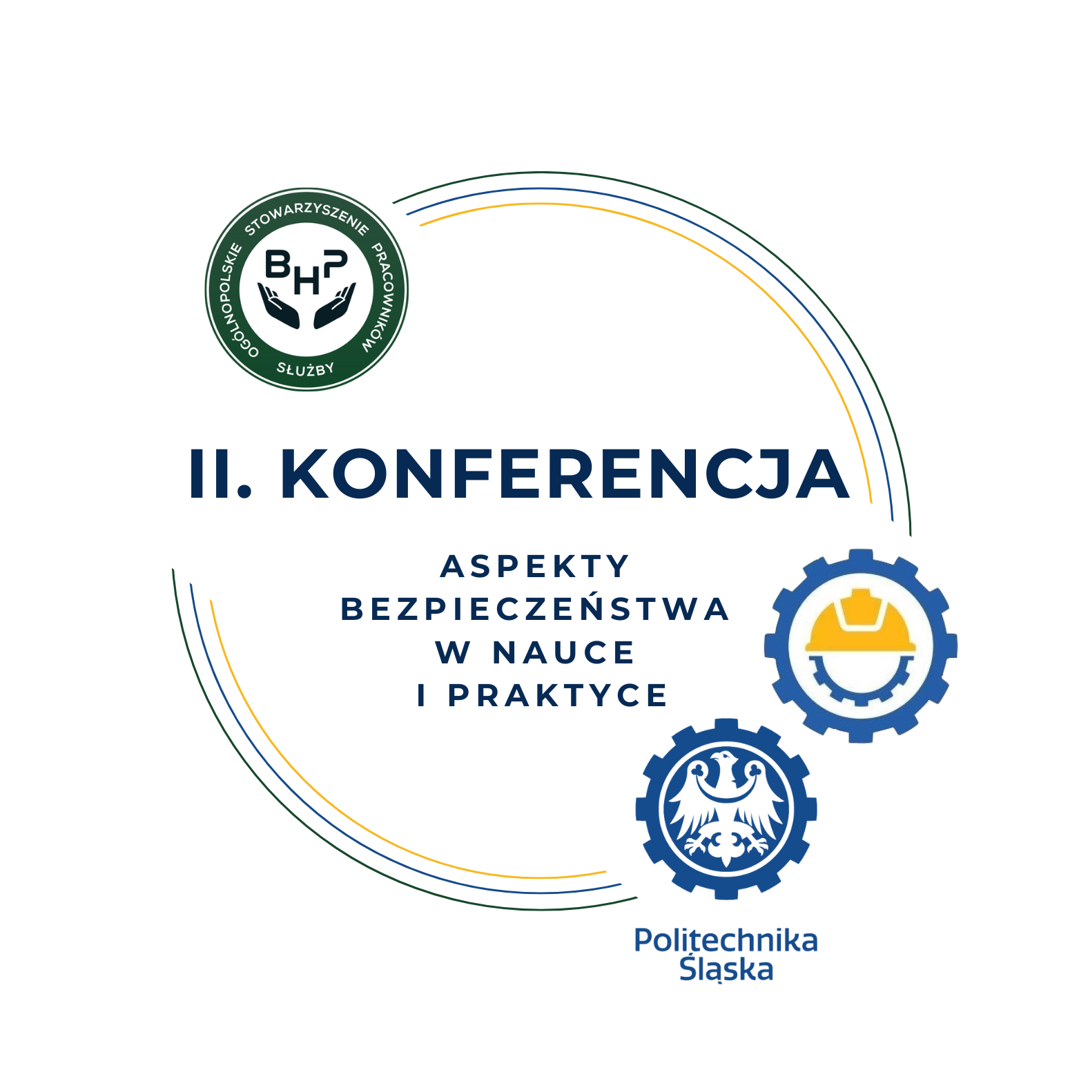 II. Konferencja ABWNiP