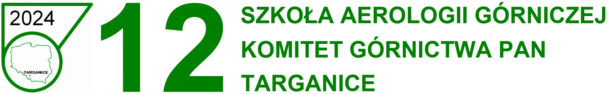 Logo konferencji