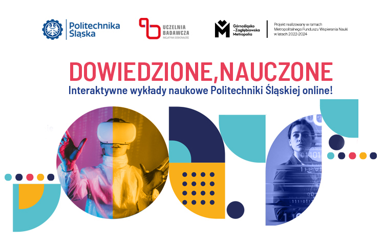 dowiedzione, nauczone baner