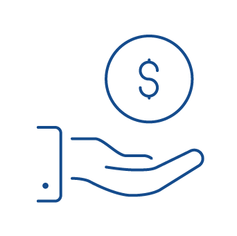Financial assistance