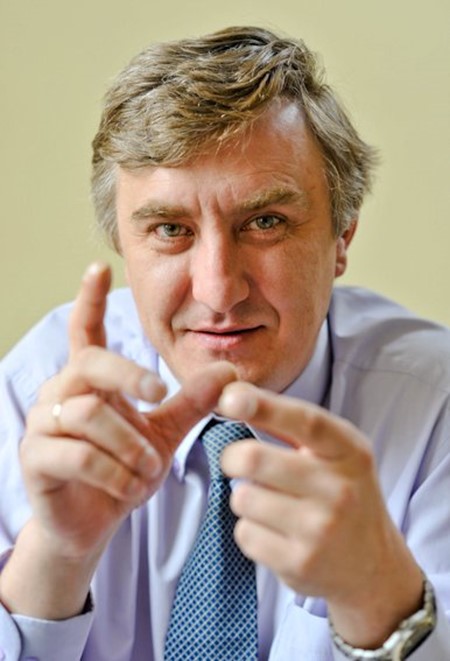 Grzegorz Siwiec
