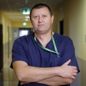 Doc. Dariusz Dobrowolski Doc. Dariusz Dobrowolski