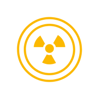 radiation-sign radiation-sign