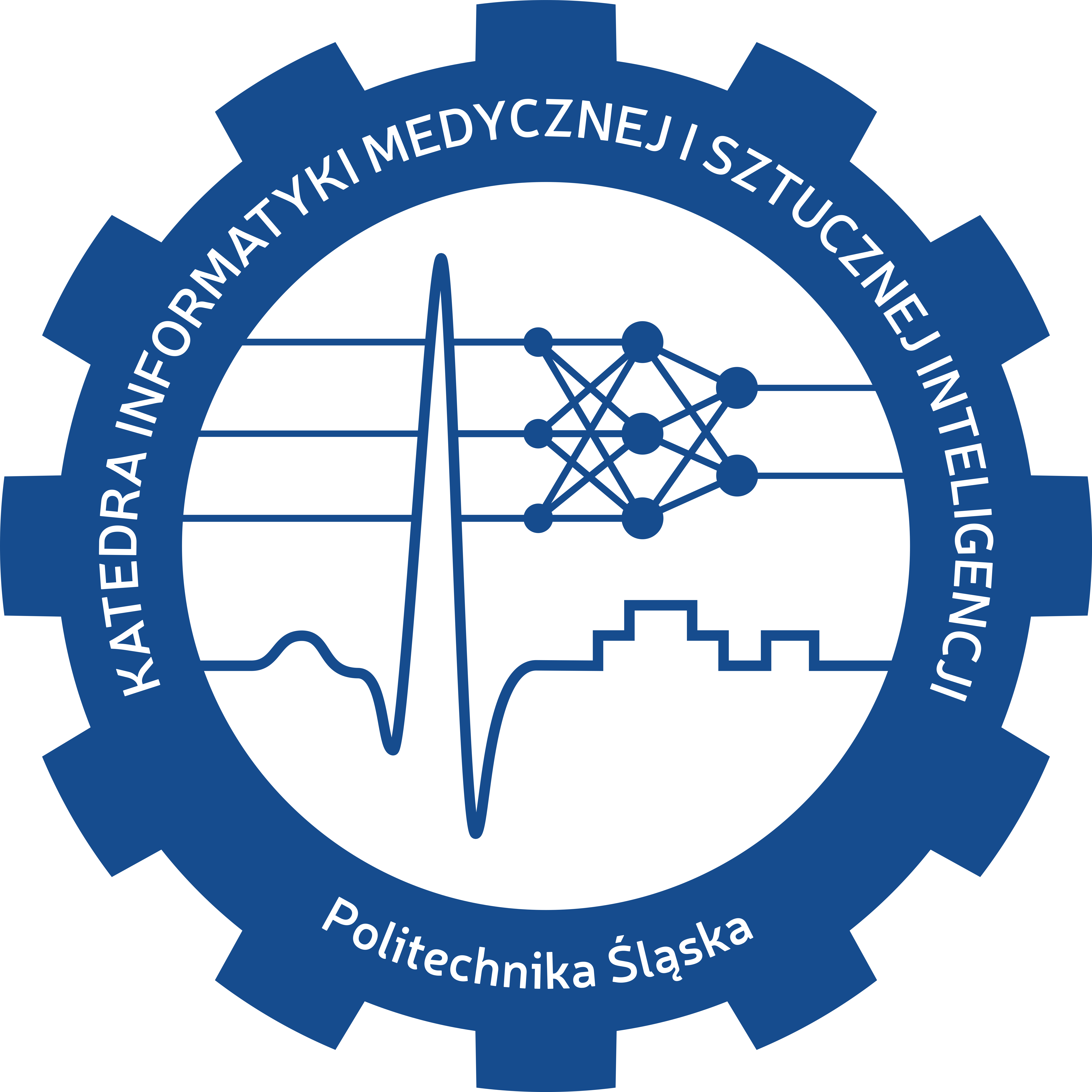 Katedra Informatyki Medycznej i Sztucznej Inteligencji