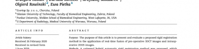 Initial clinical evaluation of image fusion based on rigid registration and supporting percutaneous liver tumor ablation