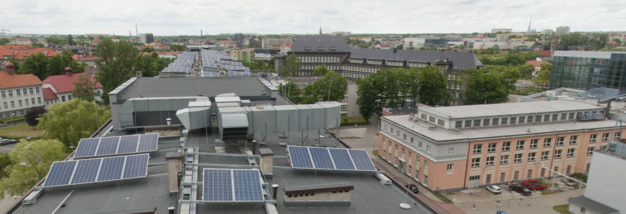 Politechnika Śląska | Wydział Inżynierii Środowiska i Energetyki