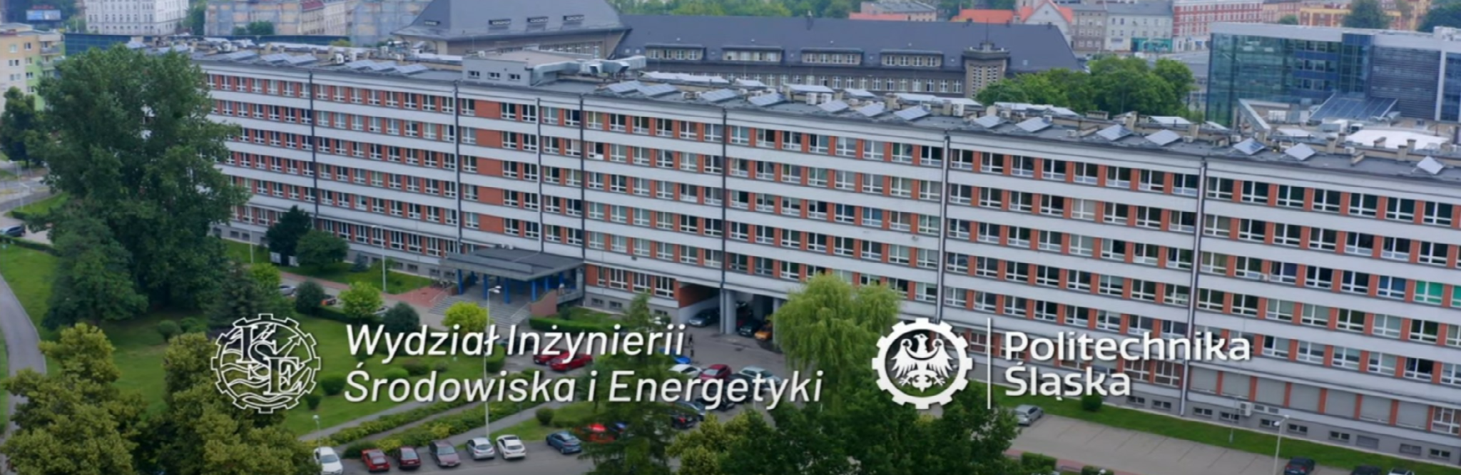 Politechnika śląska Wydział Inżynierii środowiska I Energetyki