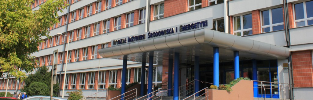 Budynek A