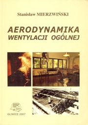 Mierzwiński - Aerodynamika wentylacji ogólnej