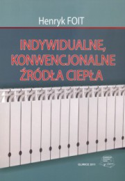 Foit - Indywidualne, konwencjonalne źródła ciepła