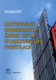 Foit - Zastosowanie odnawialnych źródeł ciepła w ogrzewnictwie i wentylacji