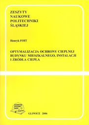 Foit - Optymalizacja ochrony cieplnej budynku mieszkalnego, instalacji i źródła ciepła