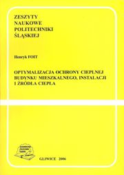 Foit - Optymalizacja ochrony cieplnej budynku mieszkalnego, instalacji i źródła ciepła