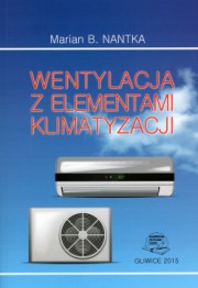 Nantka - Wentylacja z elementami klimatyzacji