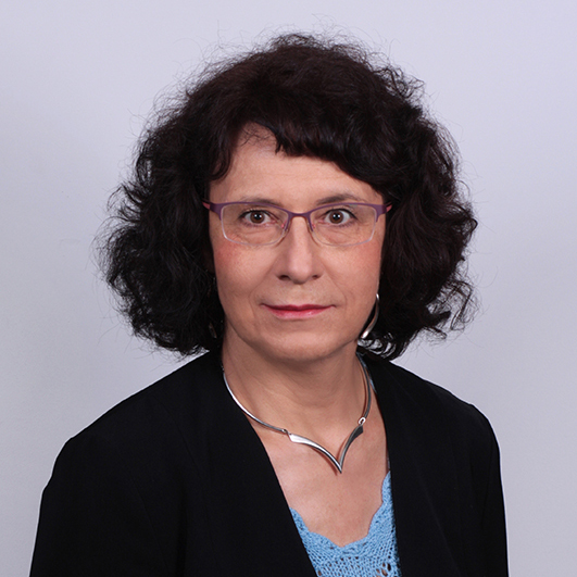 dr inż. Aleksandra Specjał