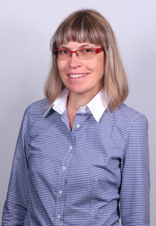 JFG dr hab. inż. Joanna Ferdyn-Grygierek