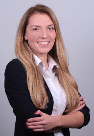 KZ mgr inż. Karolina Żydek