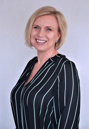 MB dr inż. Monika Blaszczok