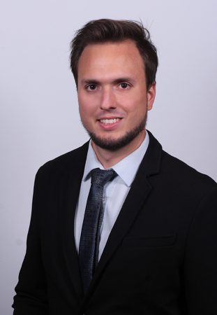 PC dr inż. Piotr Ciuman
