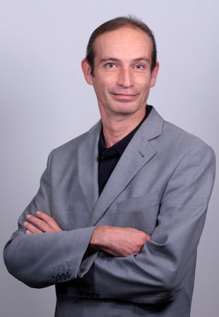 PL dr inż. Piotr Lubina