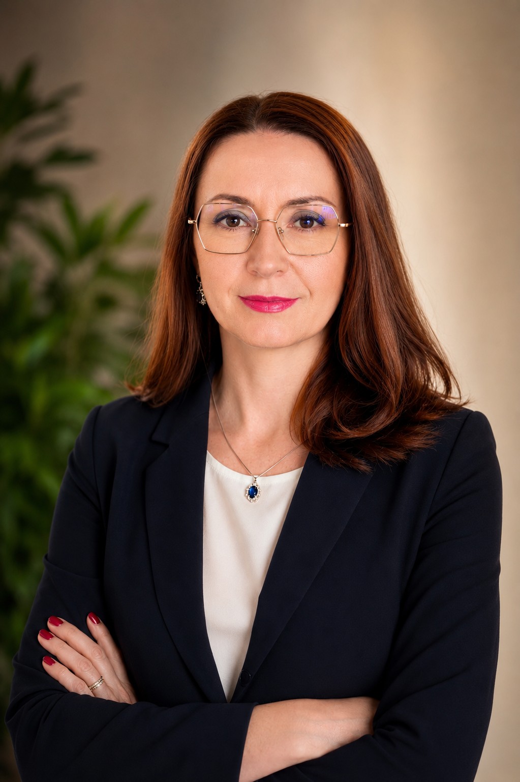 Roksana Muzyka