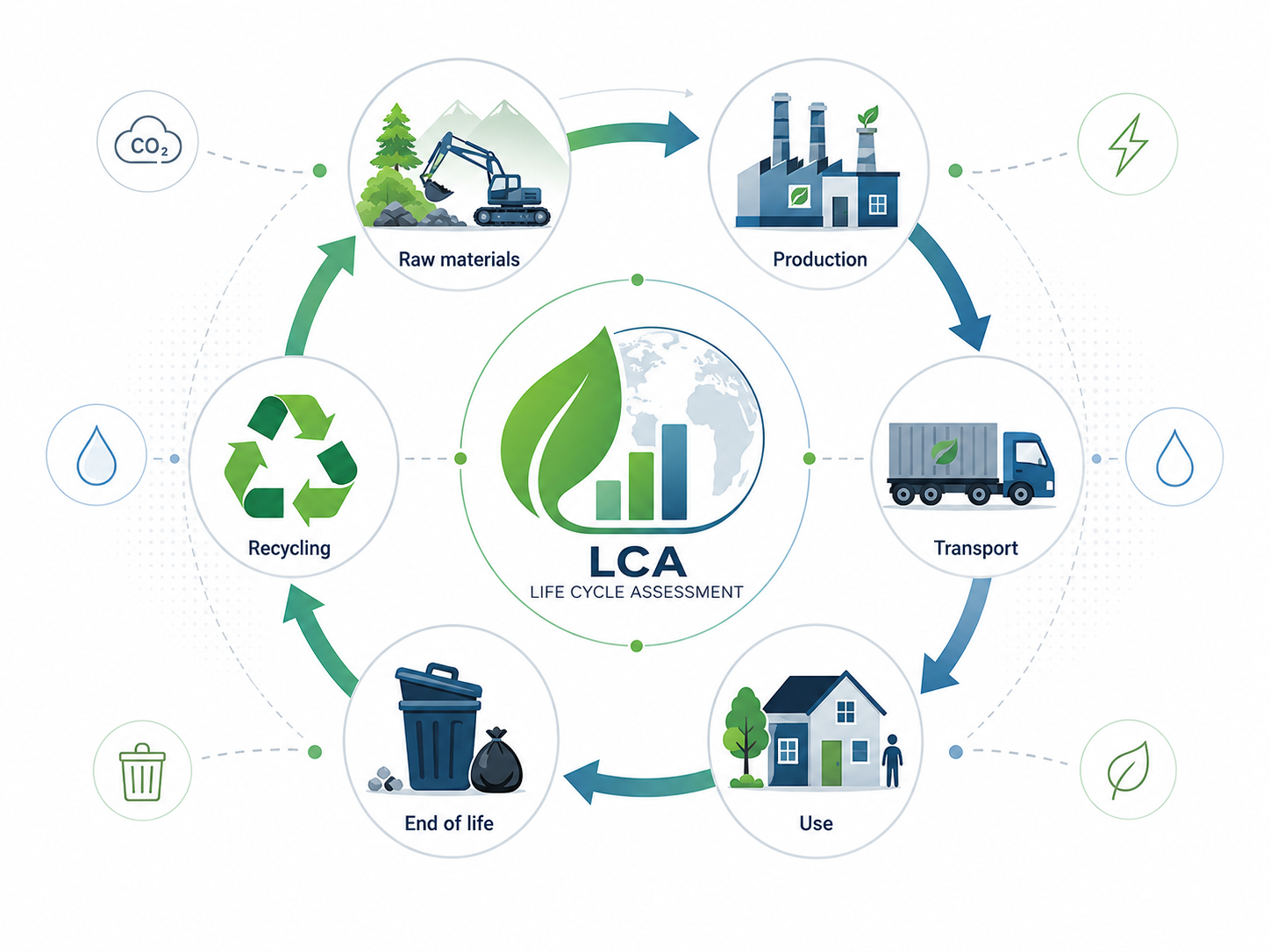 lca