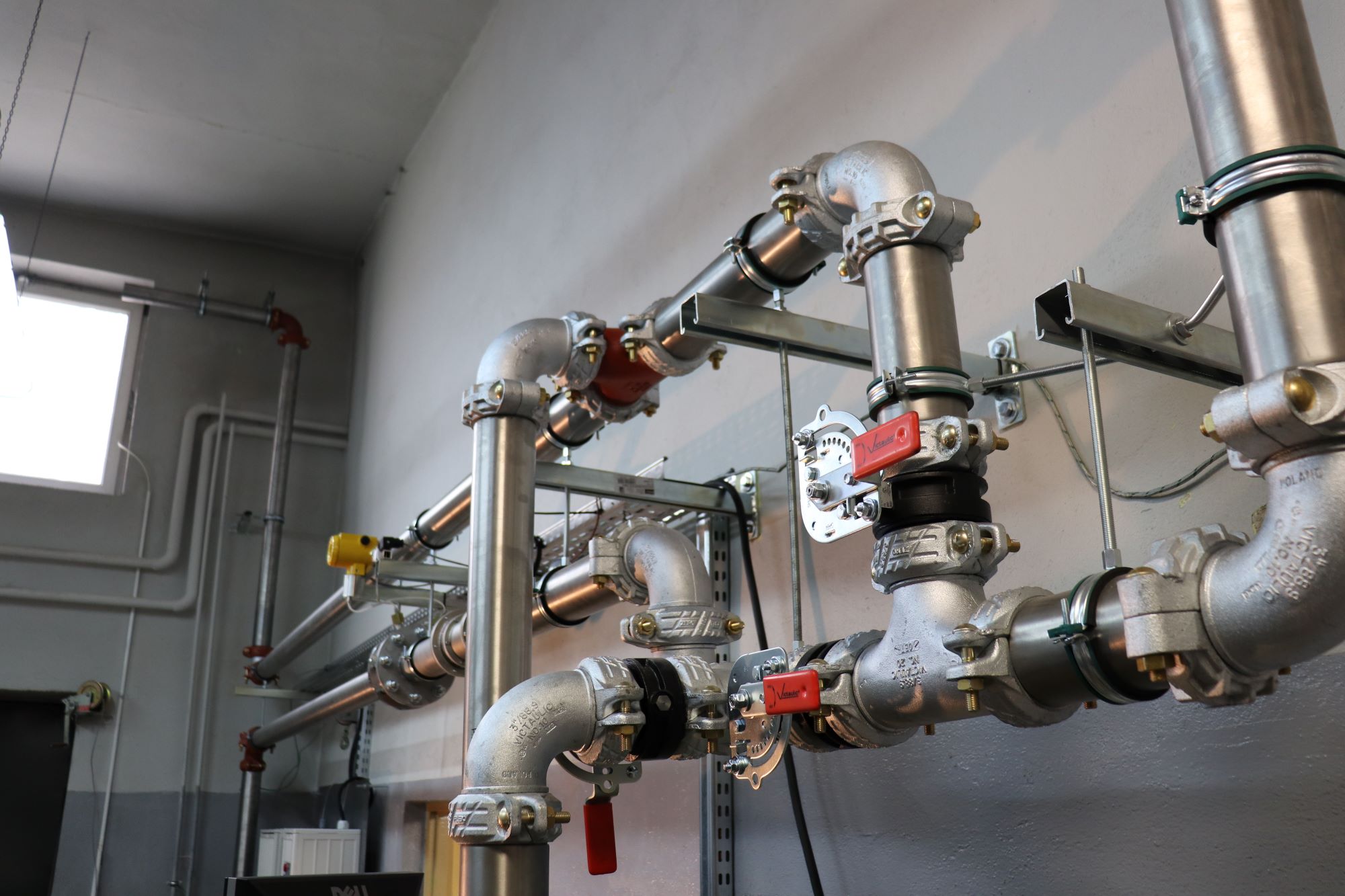 Laboratorium Magazynowania Energii