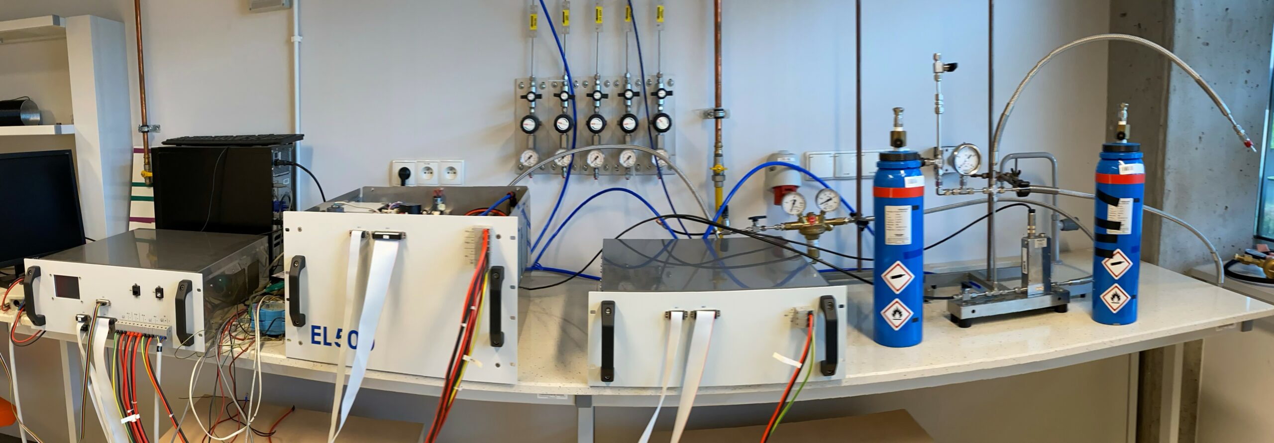 Hydrogen Technologies Lab