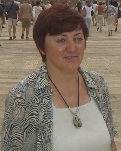 Elżbieta Grabińska-Sota