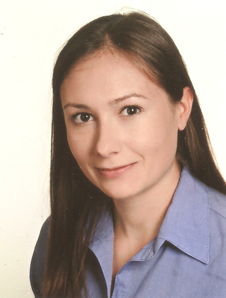 Politechnika Śląska Katarzyna Kowalska