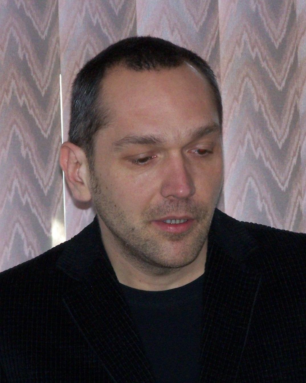 Sebastian Żabczyński