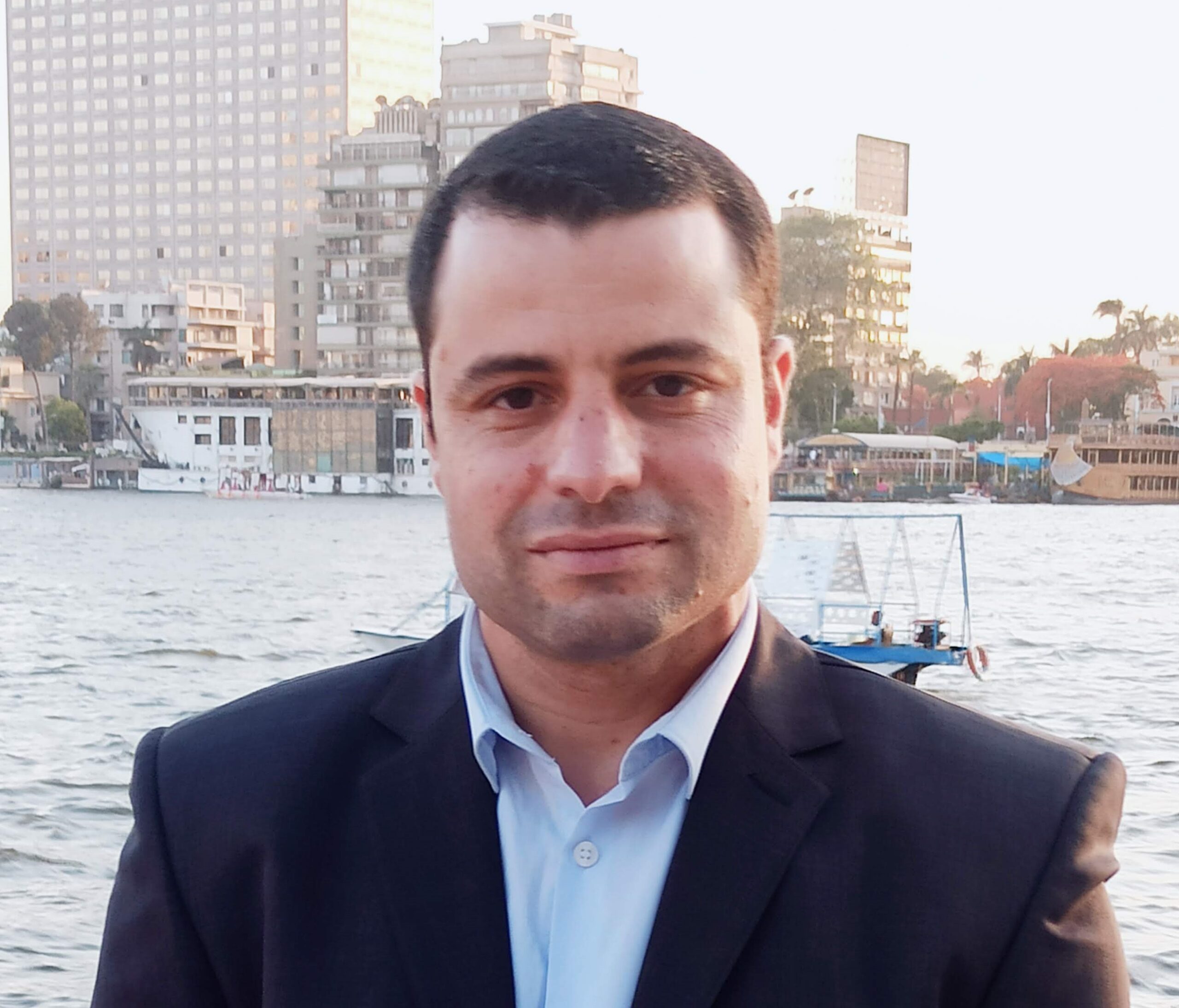 Mohamed Saad Hellal