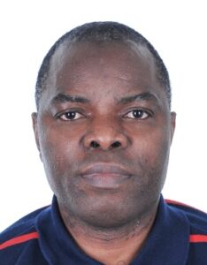 Sunday Joseph Olusegun