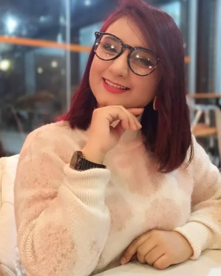 Zahra Batool